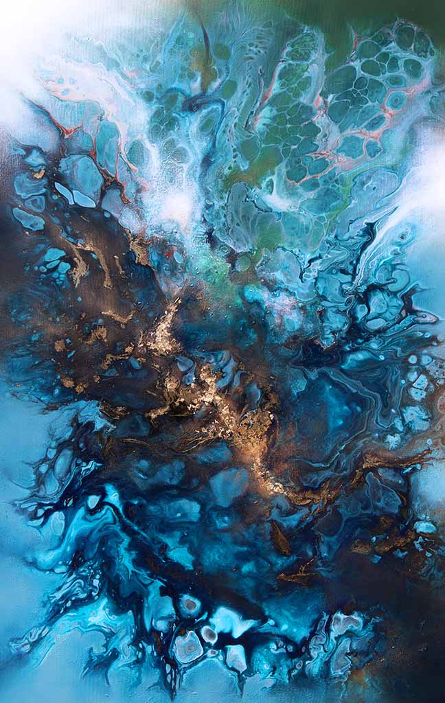 Dori - 80x50cm