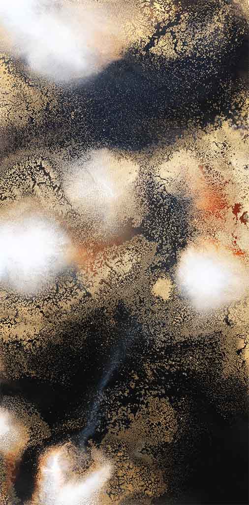 Dream On - 100x50cm